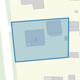 Perceel DPV00-D-2834