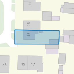 Perceel DPV00-D-2847