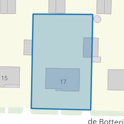 Perceel DPV00-D-2864