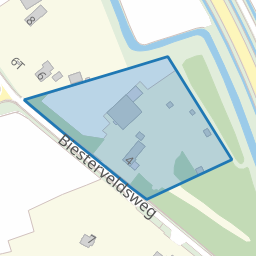 Perceel DPV00-D-2882