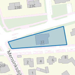 Perceel DPV00-D-2918
