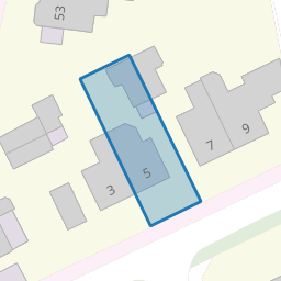 Perceel DPV00-D-2929