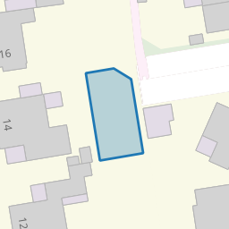 Perceel DPV00-D-2948