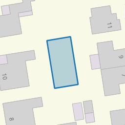 Perceel DPV00-D-2950