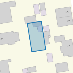 Perceel DPV00-D-2952