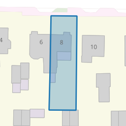 Perceel DPV00-D-2980