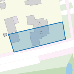 Perceel DPV00-D-2993