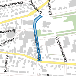 Perceel DPV00-D-2996