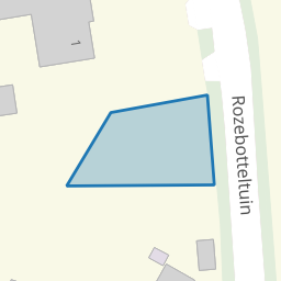 Perceel DPV00-D-3014