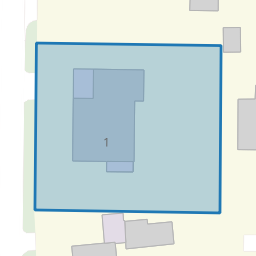 Perceel DPV00-D-3034