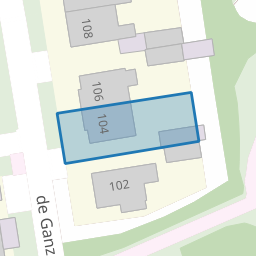 Perceel DPV00-D-3067