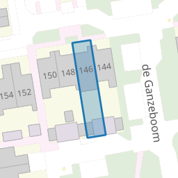 Perceel DPV00-D-3077