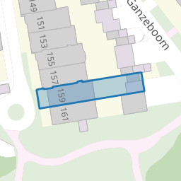 Perceel DPV00-D-3080