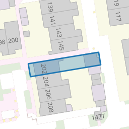 Perceel DPV00-D-3090
