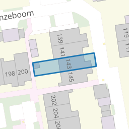 Perceel DPV00-D-3092