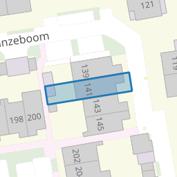 Perceel DPV00-D-3093