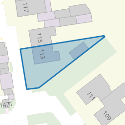 Perceel DPV00-D-3105