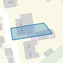 Perceel DPV00-D-3107