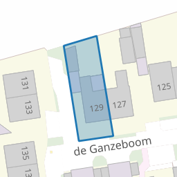 Perceel DPV00-D-3113