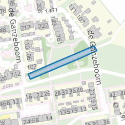 Perceel DPV00-D-3128