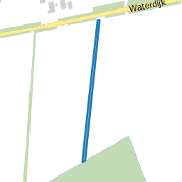 Perceel DPV00-D-3158