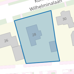Perceel DPV00-D-3230