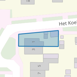 Perceel DPV00-D-3271