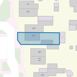 Perceel DPV00-D-3274