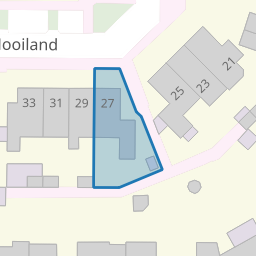 Perceel DPV00-D-3284