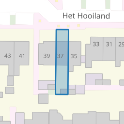 Perceel DPV00-D-3289