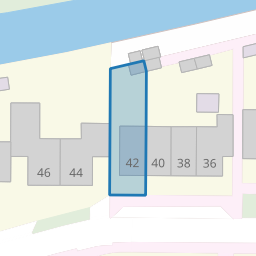 Perceel DPV00-D-3291
