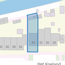 Perceel DPV00-D-3295