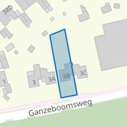 Perceel DPV00-D-3317