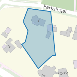 Perceel DPV00-D-3338