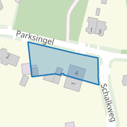 Perceel DPV00-D-3366