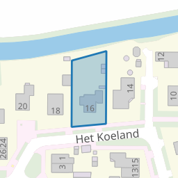 Perceel DPV00-D-3373