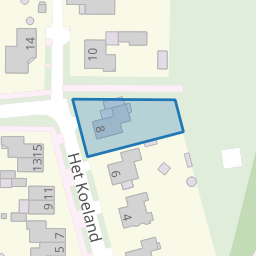 Perceel DPV00-D-3377