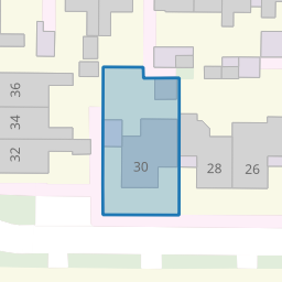 Perceel DPV00-D-3394