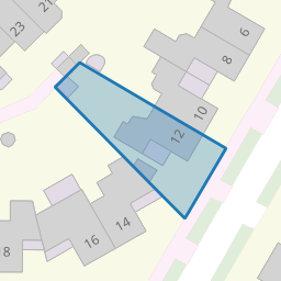 Perceel DPV00-D-3403