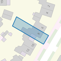 Perceel DPV00-D-3405