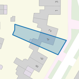 Perceel DPV00-D-3407