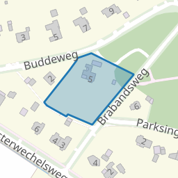 Perceel DPV00-D-3465