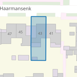Perceel DPV00-D-3500
