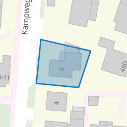 Perceel DPV00-D-3529