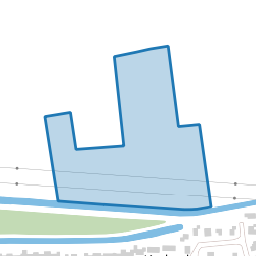 Perceel DPV00-D-3536
