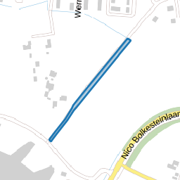 Perceel DPV00-D-3556