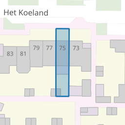 Perceel DPV00-D-3587