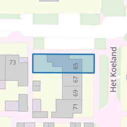 Perceel DPV00-D-3590