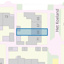 Perceel DPV00-D-3592