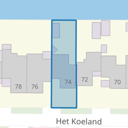 Perceel DPV00-D-3635
